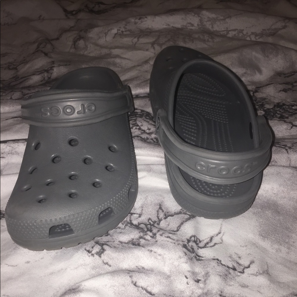 Crocs